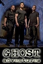 Watch Ghost Adventures Vodly